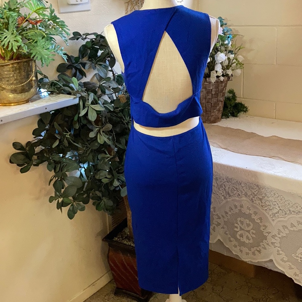 Brat Star Dress - Picture 4 of 7